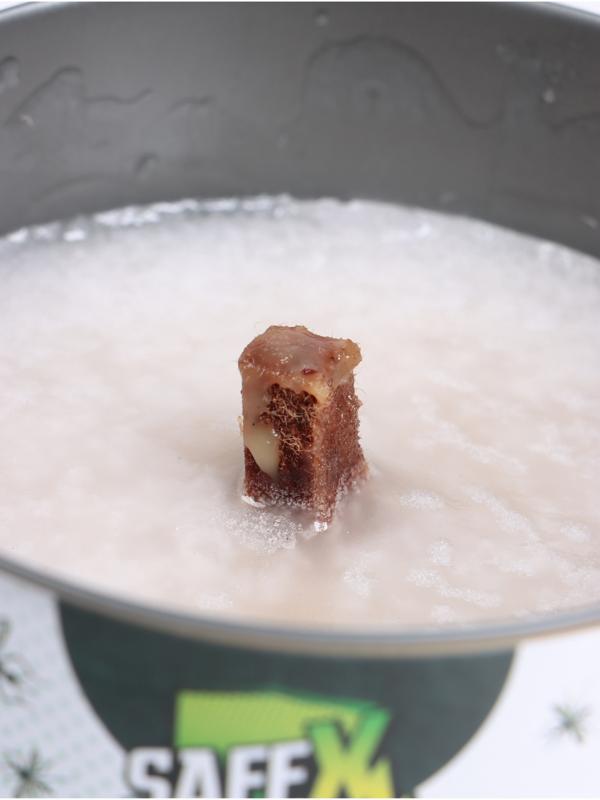 Свеча антимоскитная SAFEX