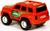 Машина «Внедорожник», 30 см, МИКС