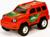 Машина «Внедорожник», 30 см, МИКС
