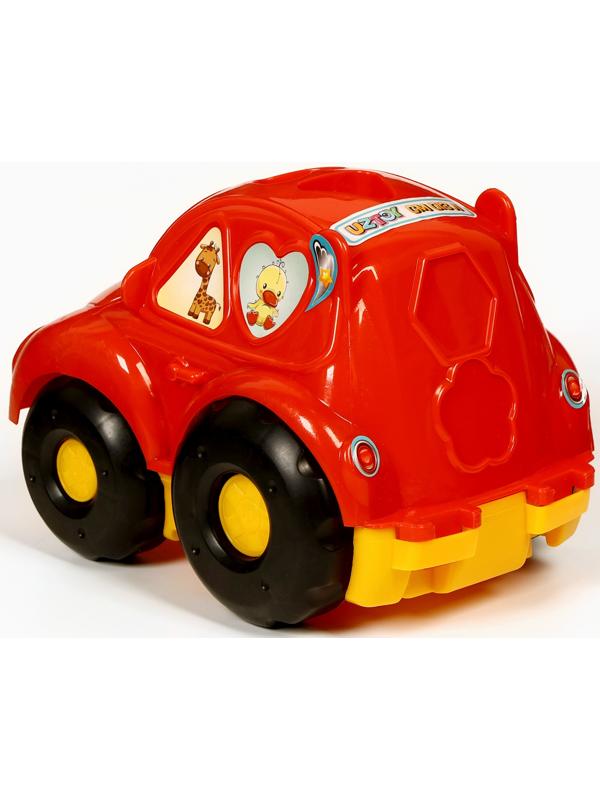 Машина «Мультяшка», 22 см, МИКС