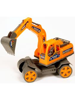 Экскаватор, 42 см