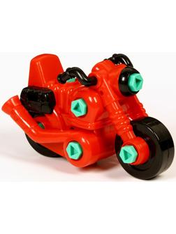 Мотоцикл, МИКС