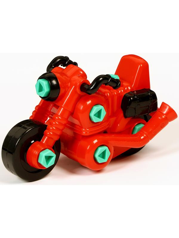 Мотоцикл, МИКС