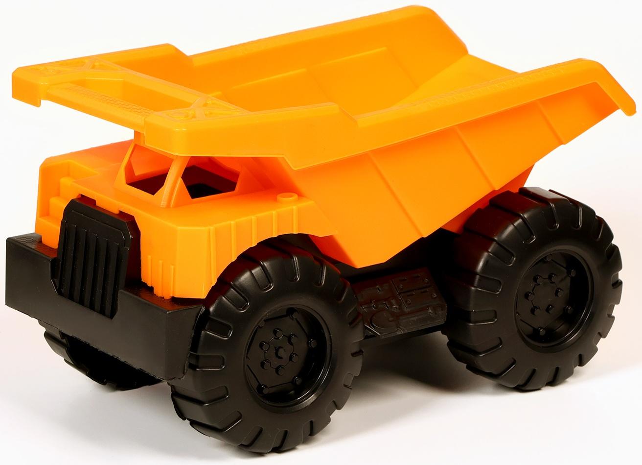 Самосвал, 20 см