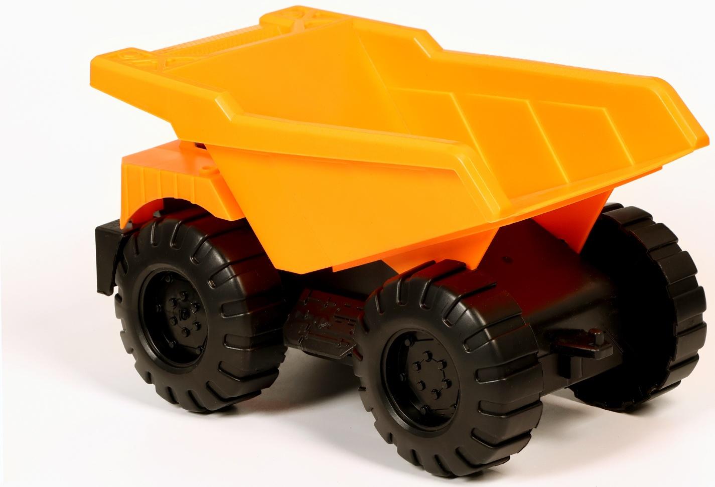 Самосвал, 20 см