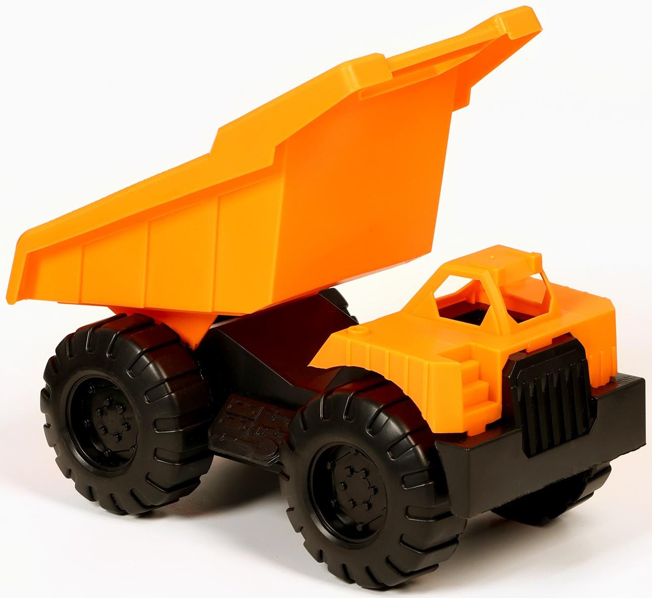 Самосвал, 20 см