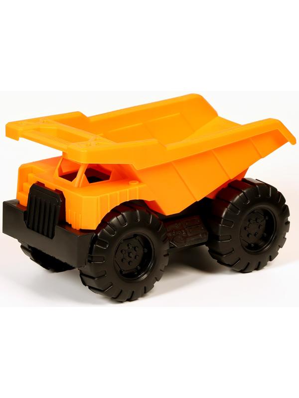 Самосвал, 20 см