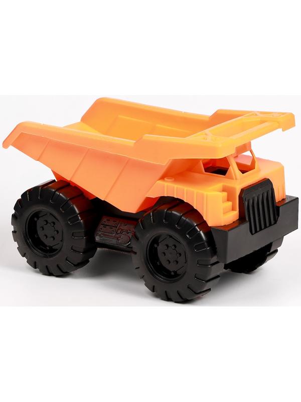 Самосвал, 20 см