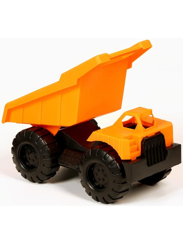 Самосвал, 20 см