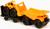 Самосвал в прицепом, 42 см