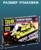 Конструктор «Танк Великой Победы», подвижные элементы, 609 деталей