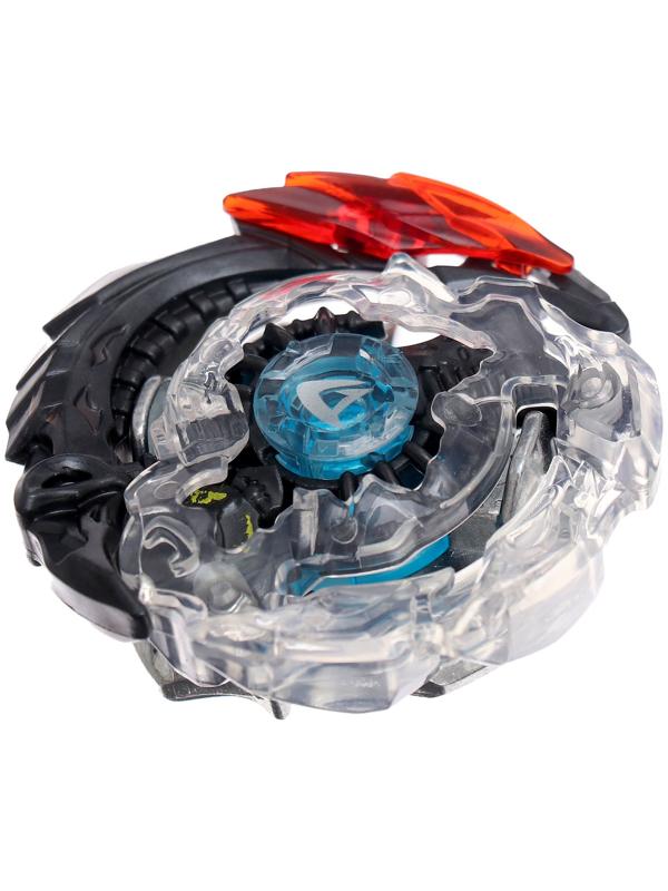 Боевой волчок ULTRA SPIN, с верёвочным устройством для запуска