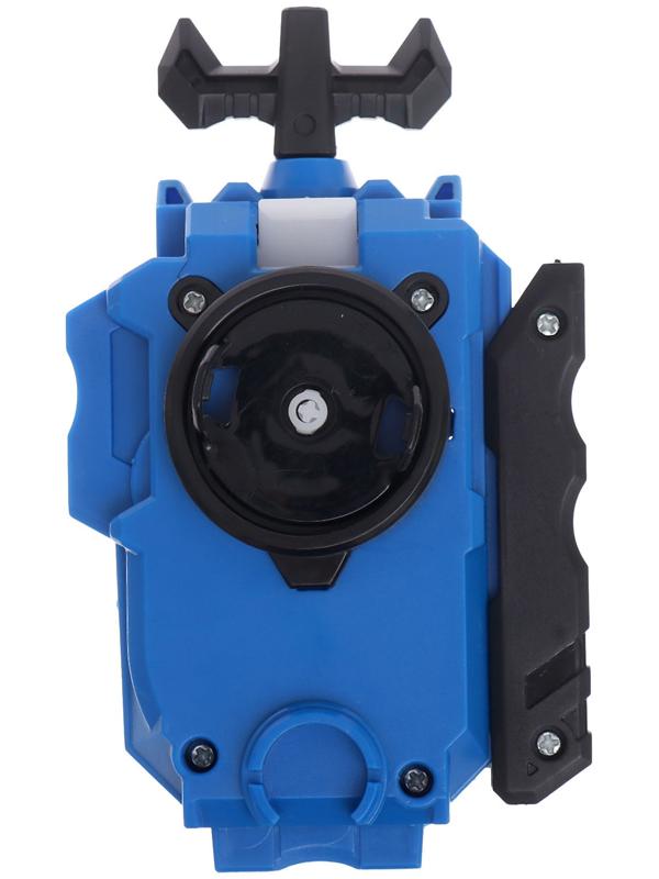 Боевой волчок ULTRA SPIN, с верёвочным устройством для запуска