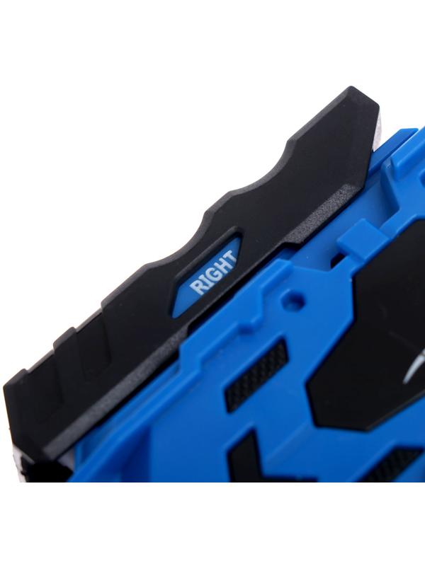 Боевой волчок ULTRA SPIN, с верёвочным устройством для запуска