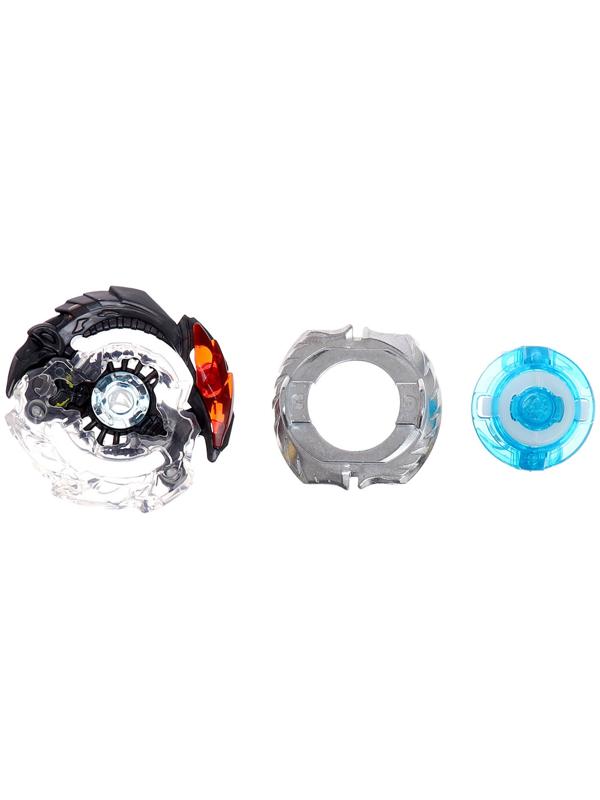 Боевой волчок ULTRA SPIN, с верёвочным устройством для запуска