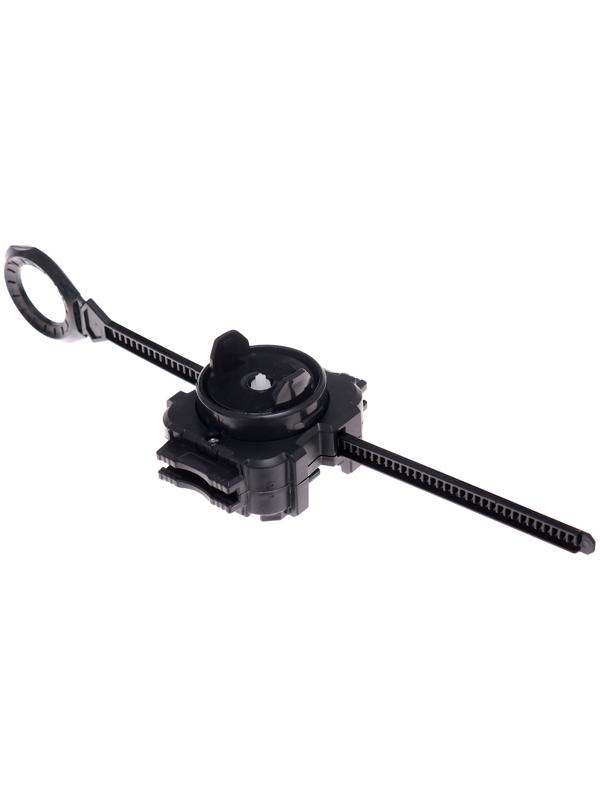 Набор боевых волчков ULTRA SPIN, 2 запуска, 4 волчка, 1 арена