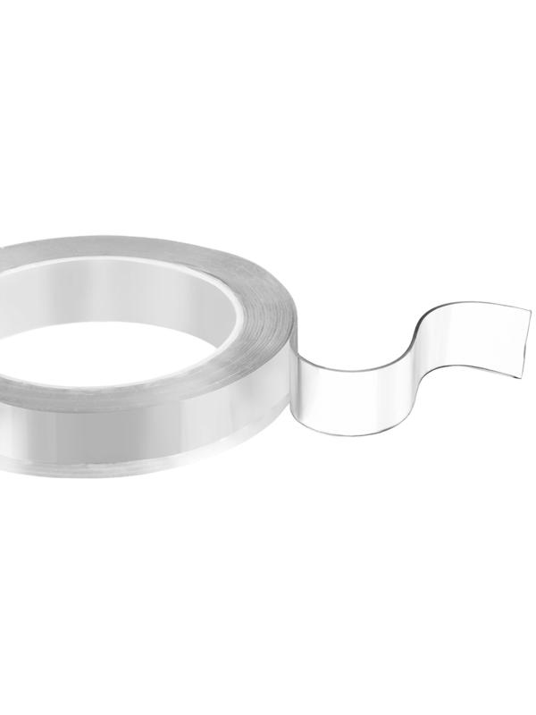 Двусторонняя самоклеящаяся лента ЛОМ, 20 мм × 5 м