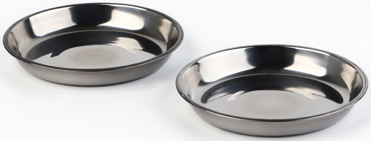 Подарочный набор посуды для похода MODE FORREST, 12 предметов