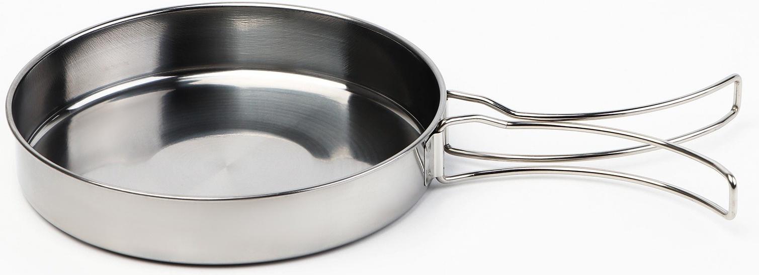 Подарочный набор посуды для похода MODE FORREST, 12 предметов