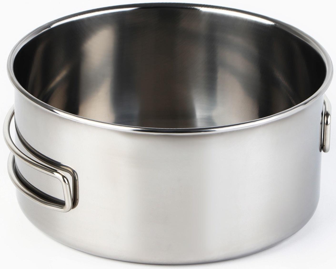 Подарочный набор посуды для похода MODE FORREST, 12 предметов