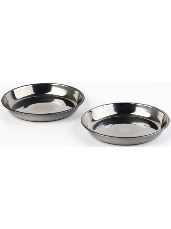 Подарочный набор посуды для похода MODE FORREST, 12 предметов