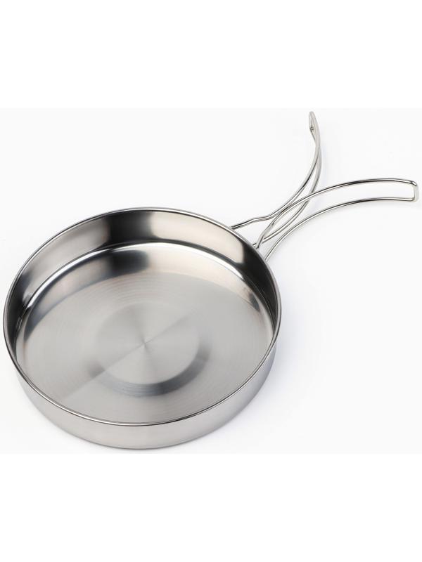 Подарочный набор посуды для похода MODE FORREST, 12 предметов