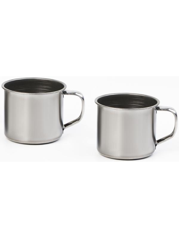 Подарочный набор посуды для похода «Душа поёт», 13 предметов