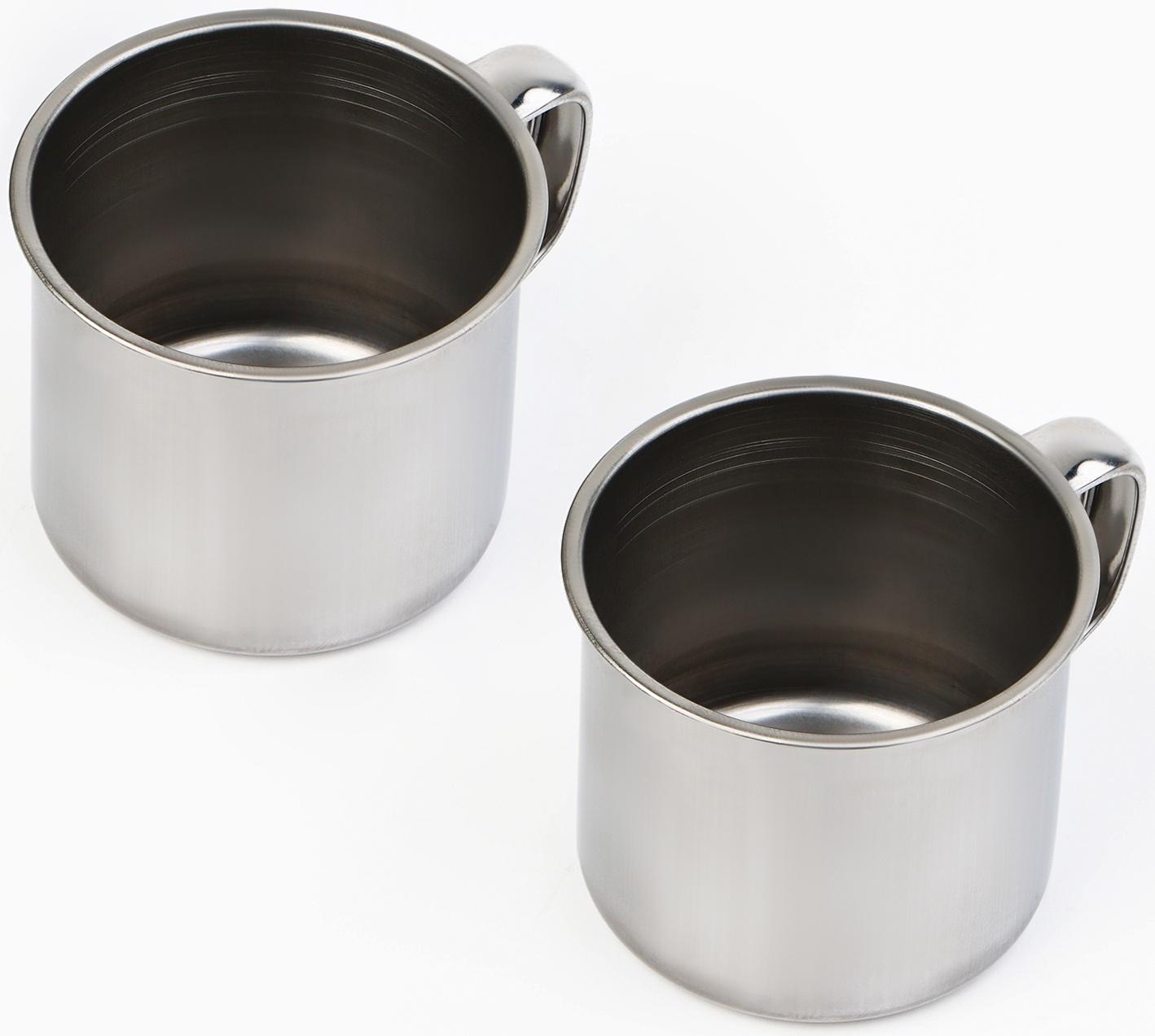 Подарочный набор посуды для похода «Стратегический запас», 13 предметов