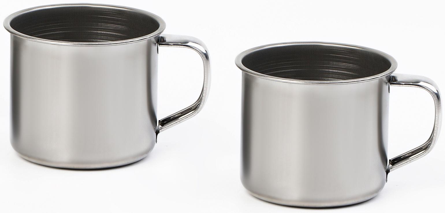 Подарочный набор посуды для похода «Стратегический запас», 13 предметов