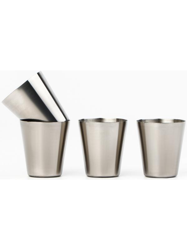 Подарочный набор посуды для похода «Стратегический запас», 13 предметов