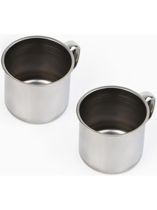 Подарочный набор посуды для похода «Стратегический запас», 13 предметов