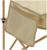 Кресло складное maclay, 65 х 58 х 66 см, до 120 кг, цвет бежевый