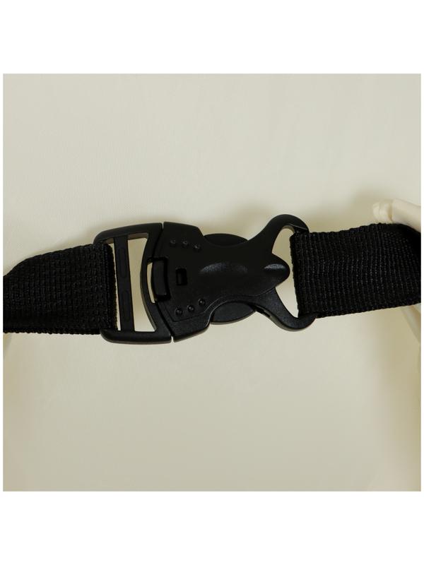 Надувной диван maclay, 210Т, 210 х 70 х 45 см, цвет бежевый