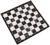 Шахматное поле 30 х 30 см 
