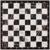 Шахматное поле 30 х 30 см 