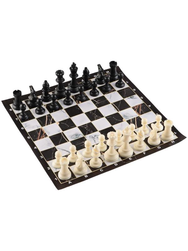 Шахматное поле 30 х 30 см 