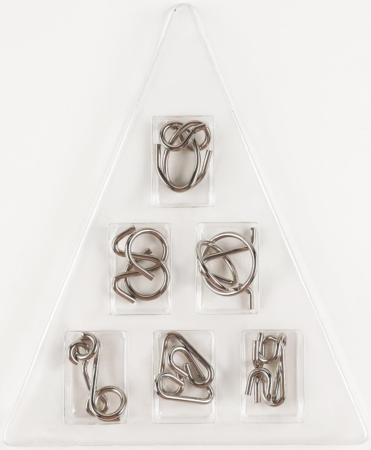 Адвент- календарь с головоломкой «Новогодние зверята», змея