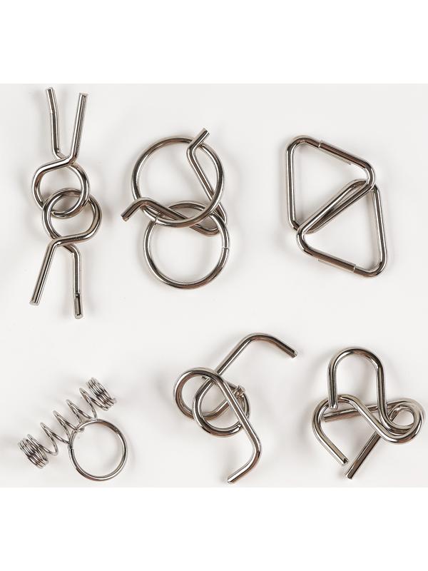 Адвент- календарь с головоломкой «Новогодние змейки»