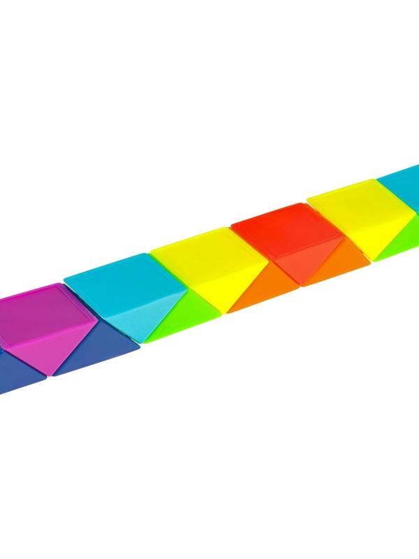 Головоломка «Змейка», 13,5 × 10 × 2,5 см