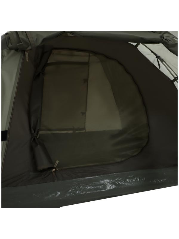 Палатка туристическая, кемпинговая maclay KATUN 2, 2-местная, с тамбуром