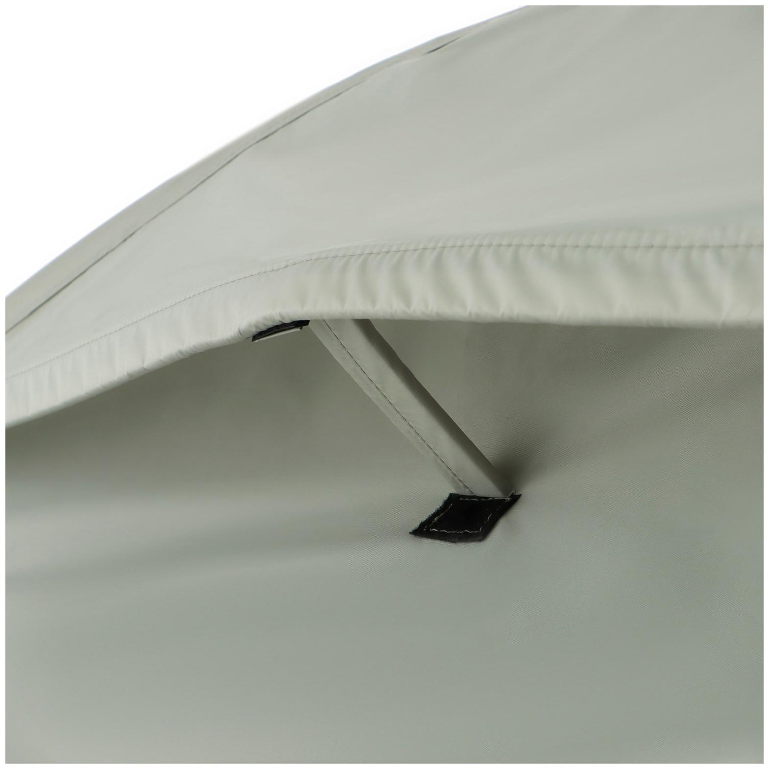 Палатка туристическая, трекинговая maclay TAGANAY 4, 4-местная