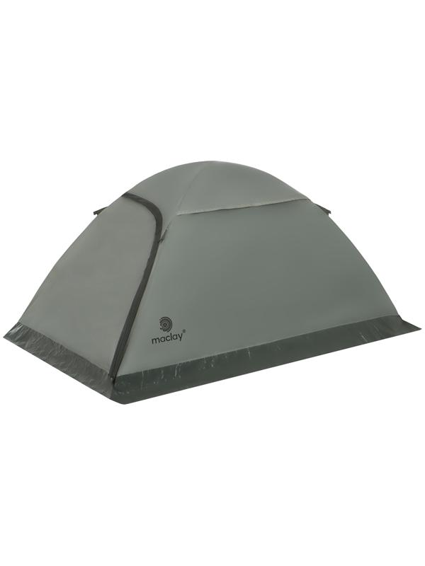 Палатка туристическая, трекинговая maclay TAGANAY 4, 4-местная