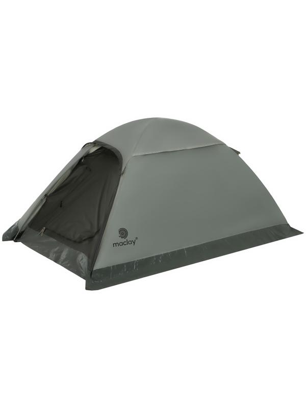 Палатка туристическая, трекинговая maclay TAGANAY 4, 4-местная