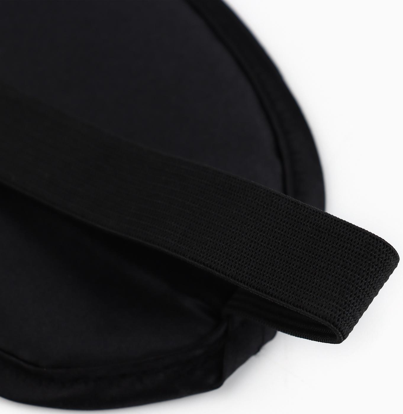 Маска для сна «Здоровый сон», 19.2 х 9.4 см