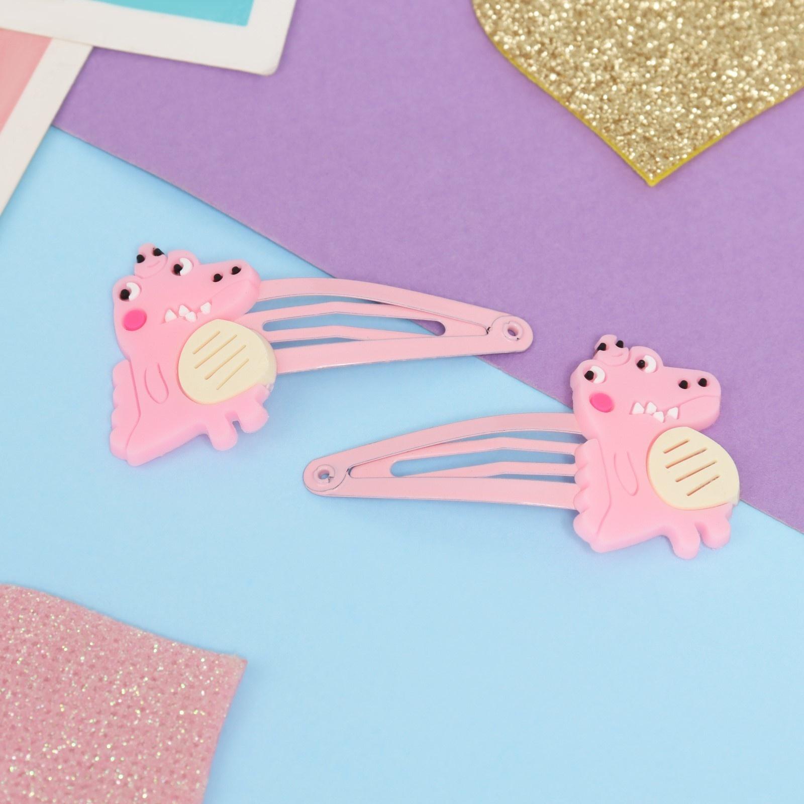 Невидимка для волос 