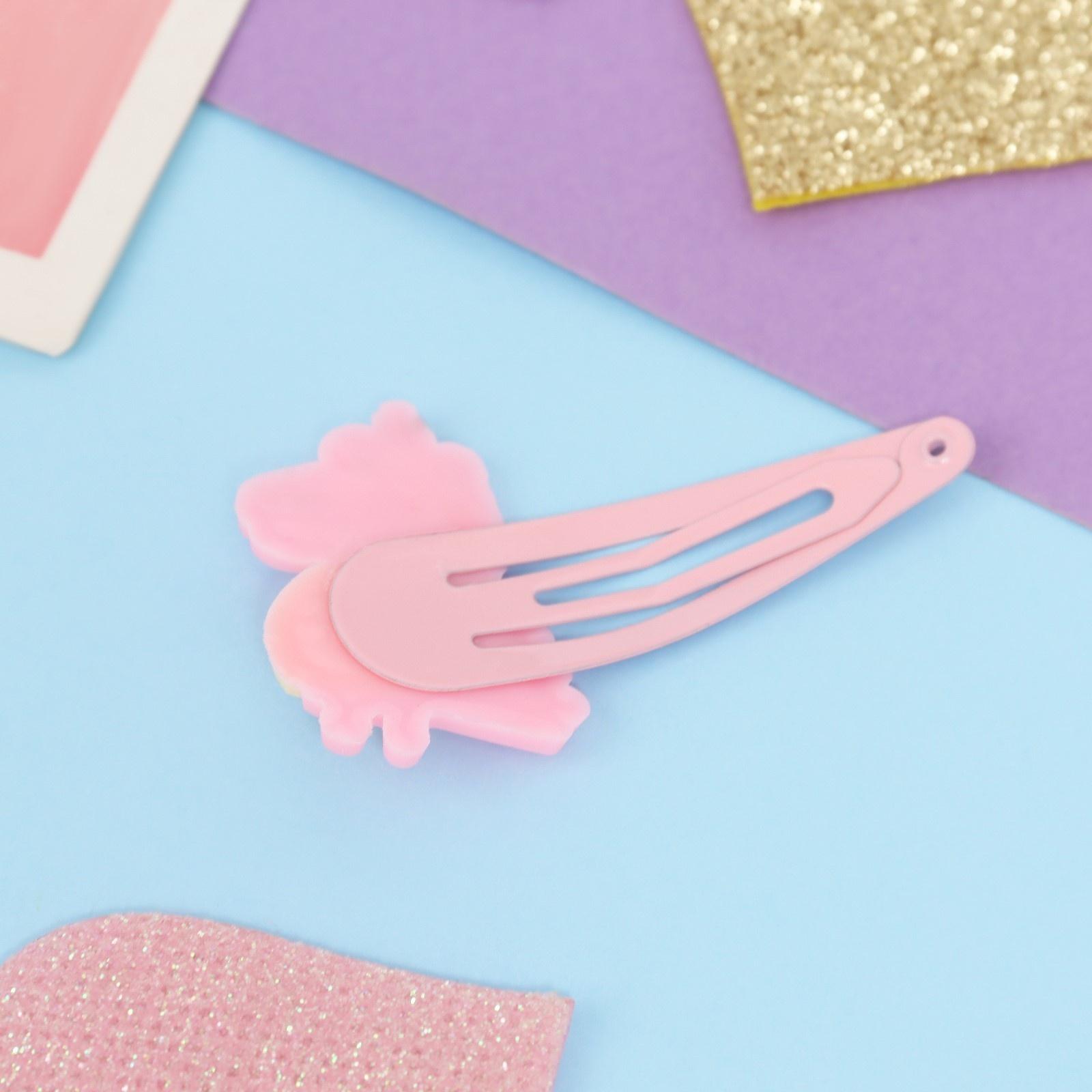 Невидимка для волос 