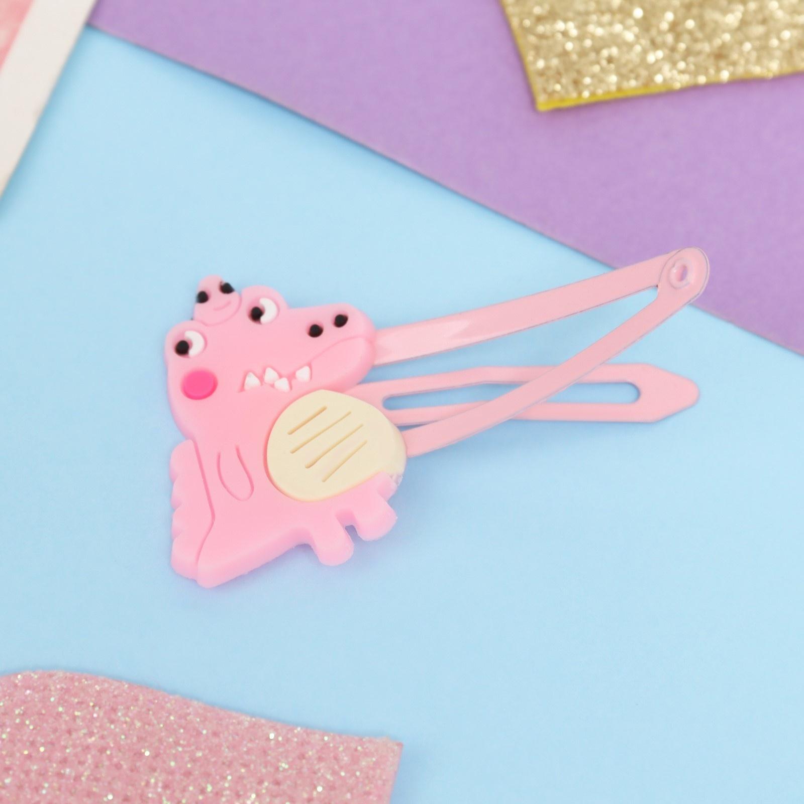 Невидимка для волос 