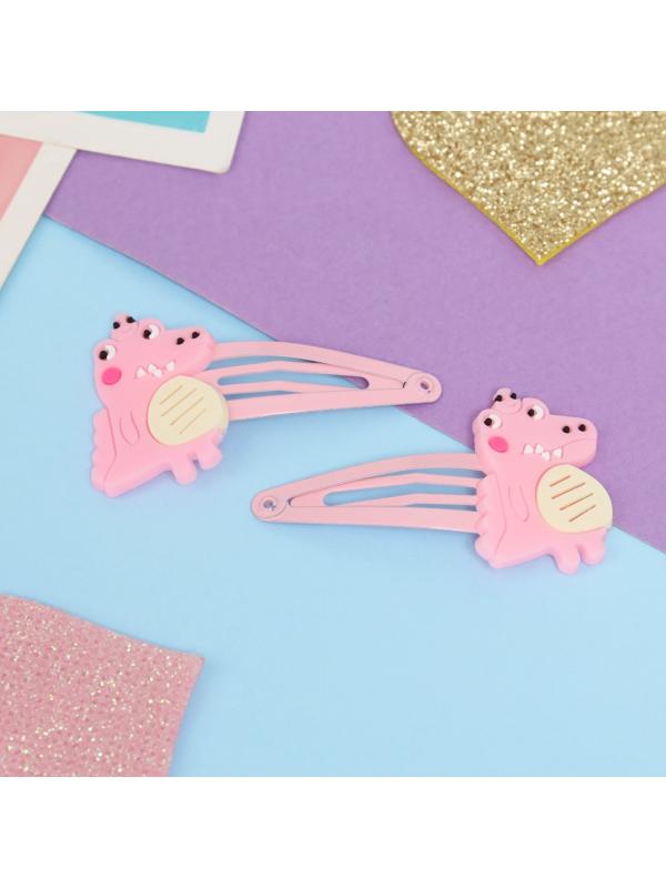 Невидимка для волос 