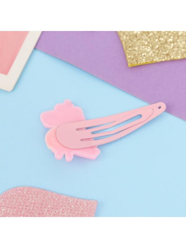 Невидимка для волос 