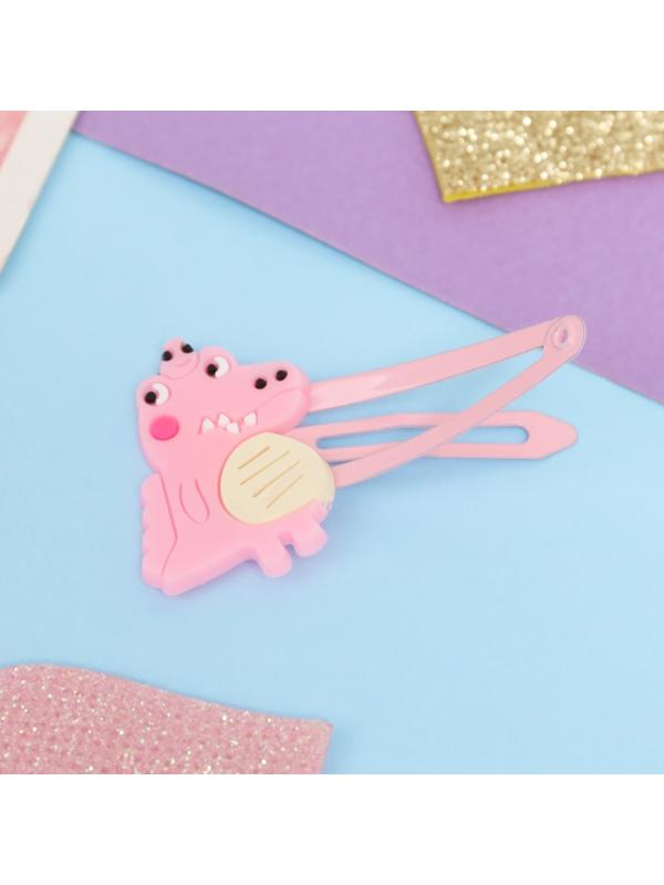 Невидимка для волос 